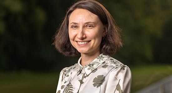 Liudmyla
