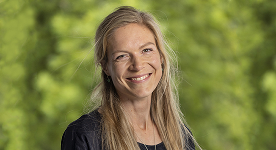 Maria Ebbesen Sørum